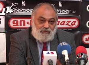 Սիրիայից ու Իրանից բացի ոչ մի լուրջ դատապարտում մինչ օրս չկա
