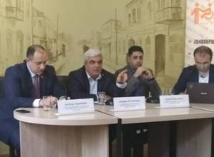 «Արդյո՞ք մենք չենք գա մի կետի ու չենք ունենա այն, ինչ եղավ Սեւաստոպոլում»