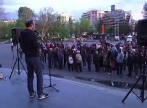 Ամեն տարի մոտ մեկ  Կապան քաղաք Հայաստանից արտագաղթում է