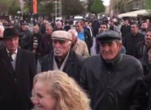 Արմեն Մարտիրոսյանը կրկնեց չհասկացողների համար