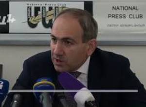 Չպետք է թույլ տալ Սերժ Սարգսյանի վերադարձը ՝իշխանության