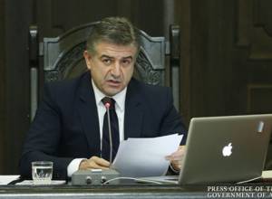 «Հակաբնապահպան» վարչապետը՝ կրկին բնության դեմ. ՀԺ