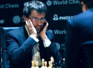 ՖԻԴԵ-ի վարկանիշ. Լեւոն Արոնյանը նահանջել է յոթ հորիզոնականով