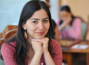 Լիլիթ Մկրտչյանը Թբիլիսիում միայն դրամական պարգեւի արժանացավ