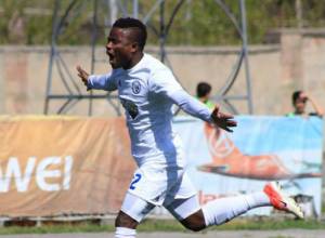 «Գանձասար-Կապանը» հաղթեց առաջատար «Ալաշկերտին»