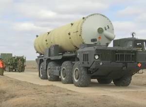 New weapon to control Moscow