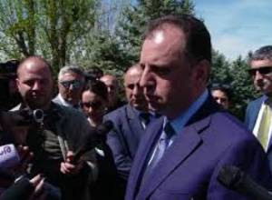 «Նախարարն իրավունք չունի ասելու, որ ամեն ինչ արել ենք» Վիգեն Սարգսյան