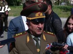 «Երբ անհրաժեշտ լինի, համապատասխան գործողությունների կդիմենք» Մովսես Հակոբյանը 800 հեկտարի մասին