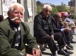 «Եթե չեն միավորվում, ուրեմն բոլորին Սերժն է ուղղորդում»