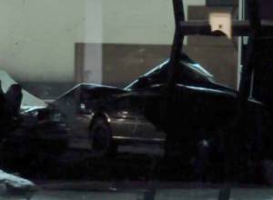 Criminal caseinitiated on blast at North Avenue