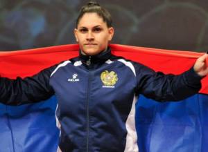 Sona Poghosyan will be dismissed for a minimum of four years - Areg Hovhannisyan