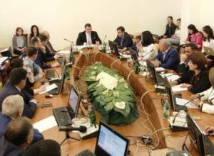 Կարեն Կարապետյանի նախաձեռնությունը մերժեց ԱԺ-ն