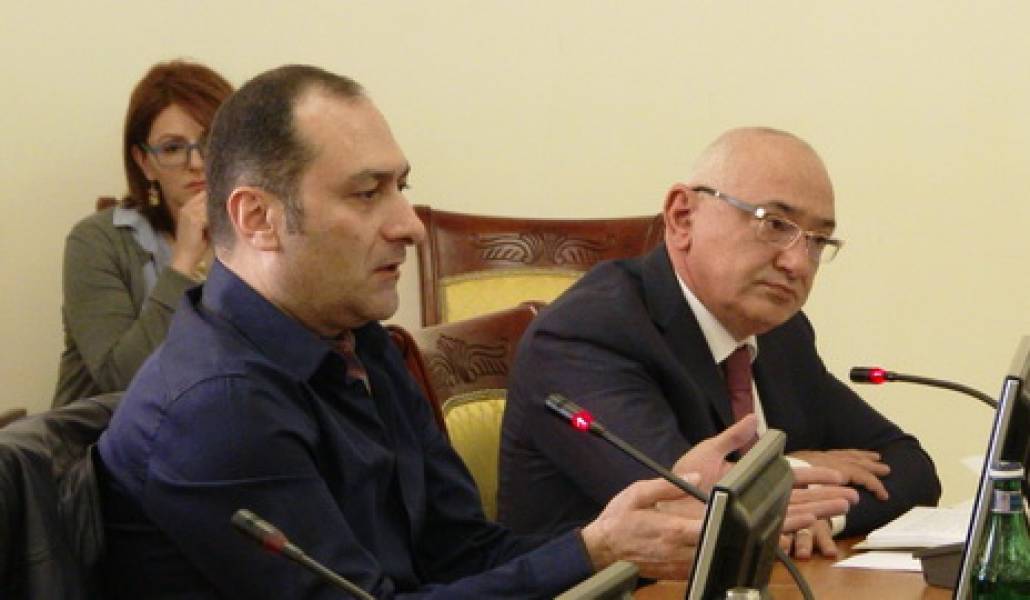 zeynalyan