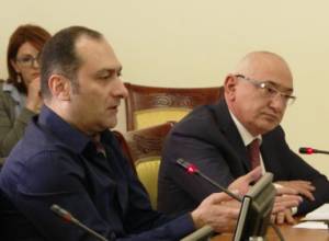 «Չկա մի երկիր, որտեղ գործի՝ պարոլը՝ բազե, ռեցեպտը՝ բեզե»