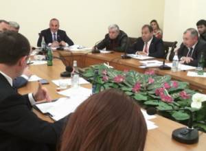 Hayk Babukhanyan proposes to increase administrative burden