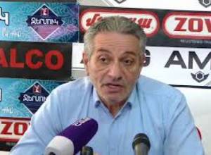 «Մենք՝ որպես միասնական ժողովուրդ, երբեք հանդես չենք եկել». Ռուբեն Կարապետյան