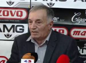 Ռազմագիտության դասերը բավարար չեն ռազմահայրենասիրության բարձրացման համար