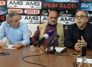 The society is extremely disappointed and separated - Ruben Karapetyan