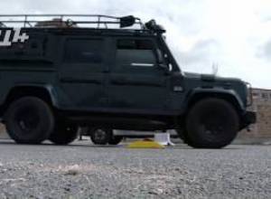 Դակիչը՝ անվտանգության երաշխիք