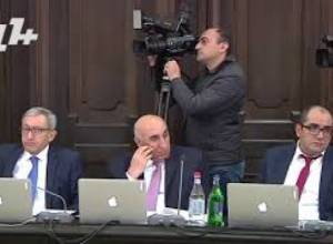 Վարչապետը կունենա 2 նստավայր