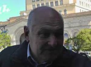 «Ազգային ժողովն ա թունավո՞ր, թե՞ կաուչուկի ցեխը»  նախկին նաիրիտցի