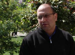 Robert Revazyan: Independent Commission was a complete failure