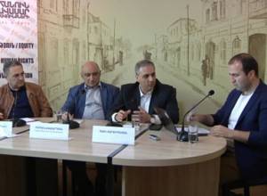 Specialists asses run-outs of last 10 years