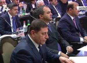 «Անկախ հանձնաժողովը կատարյալ ձախողում էր»