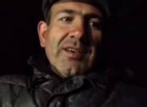 #МойШаг: разбили лагерь в Дилижане