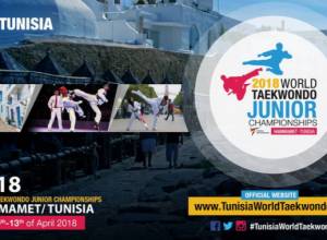 Թաեկվոնդոյիստ Անդրանիկ Խաչատրյանը գրավել է 3-րդ տեղը