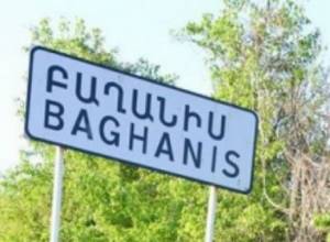 Ադրբեջանական զինուժի գնդակոծությունից Բաղանիսում 3 կով է ոչնչացել. Առավոտ