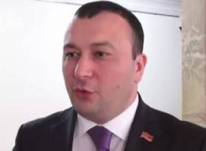 Գագիկ Ծառուկյանը ներկա չէր երդմնակալությանը