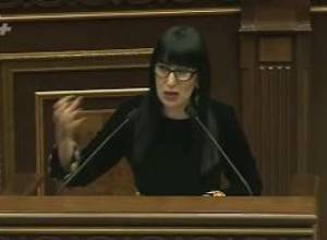 «Կոչ ԵՄ-ին`վիզաների ազատականացման կոնկրետ քննարկումներ սկսել»