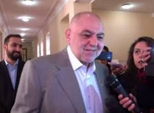 «Ես մեր ժողովրդին լավ եմ ճանաչում, փողոց դուրս չեն գա». Սերյան Սարոյան