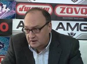 "Սերժ Սարգսյանը վախենում է, դրա համար էլ մնում է իշխանության" հոգեբան