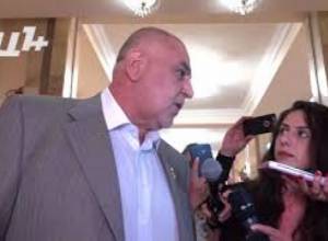 Էդուարդ Շարմազանովի նախագահը դեռ Սերժ Սարգսյանն է
