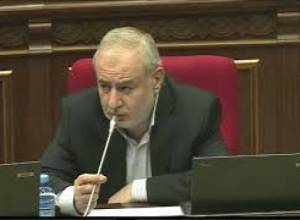 «Գիշերային ակումբների տերերի համար ավելի հեշտ կլինի տուգանքը մուծել ու ոչինչ չանել»
