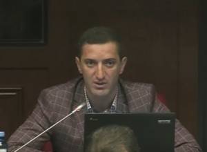 «Որևէ մեկն իրավունք չունի ասել, թե պատգամավորի հարցը կոռեկտ է, թե ոչ»