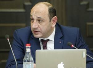 У закрытого заседания была широкая повестка дня