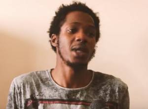 Guinean attacked in Yerevan