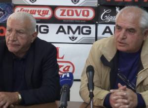 «Հանրապետականները մեր գլխին մեծ դժբախտություն բերեցին»