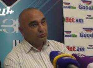 Արծվի փոխարեն բրոյլեր հավ՝ Գառնու տաճարում