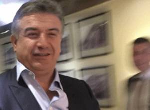 Կարեն Կարապետյանի պատասխանը ՀՀԿ նիստից հետո