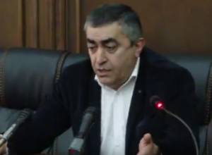 «Վարչապետը ծնվում է ԱԺ-ից»