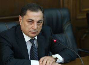 Ֆանտաստիկայի ժանրից է. Վ. Բաղդասարյանը՝  վարչապետի ընտրության կանխման մասին
