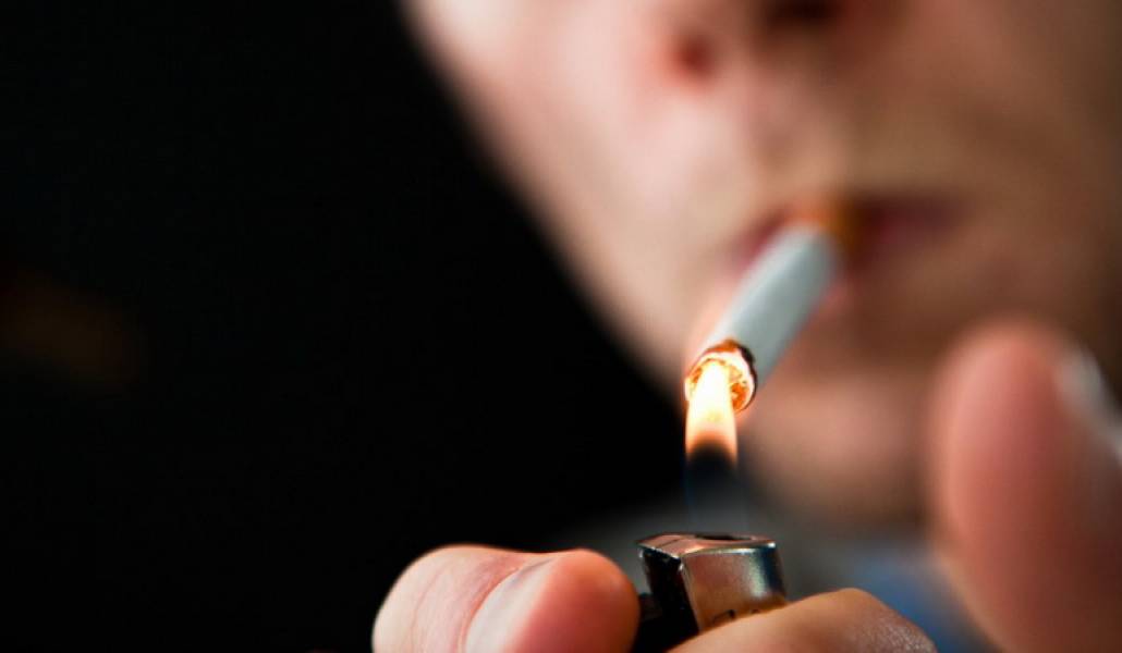 Smoking