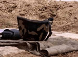 Soldier dies in one of military units of Artsakh’s Defense Army