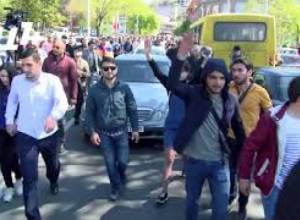 Հայաստանի քաղաքական զարգացումների մասին են խոսում ամերիկահայ փորձագետները