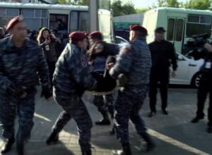 29 երիտասարդ բերման է ենթարկվել