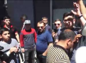 LIVE. Nikol Pashinyan:  We will fill the Republic Square